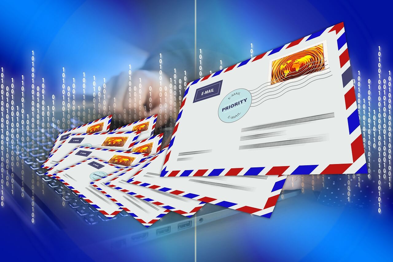 email marketing mistakes