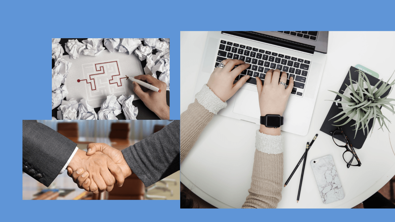 3 Powerful Tips for Getting into the Right Business